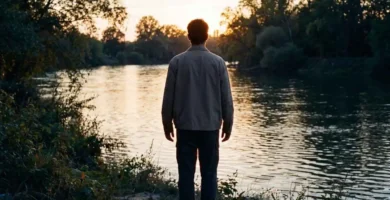 Reflexión sobre qué hacer cuando me cuesta soltar el control a Dios